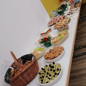 Jahreshauptversammlung