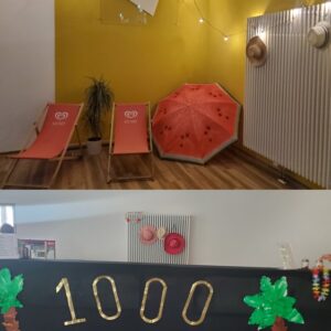 Kino und Cocktail 23.08.2024