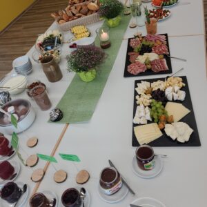 Frauenfrühstück 27.07.2025