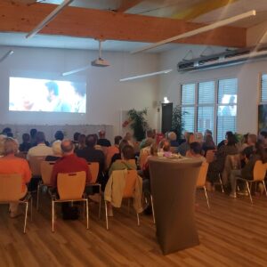 Kino und Cocktail 22.08.2025