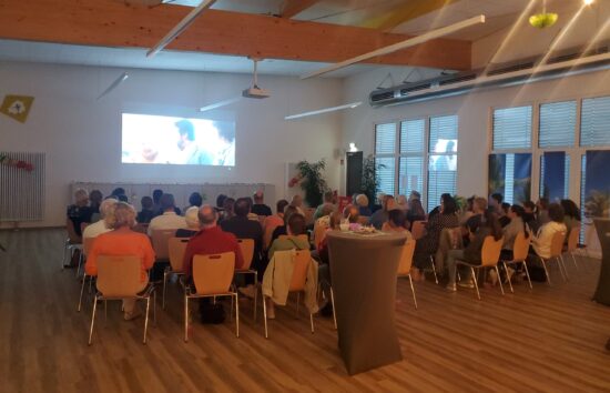 Kino und Cocktail 22.08.2025