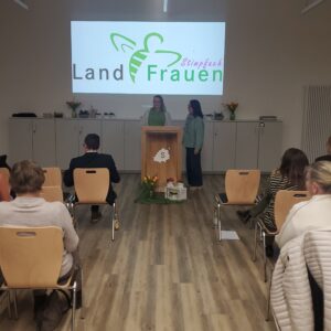 Jahreshauptversammlung 14.01.2026