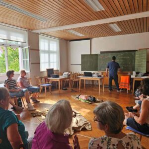 Erste Hilfe Schulung 18.07.2026