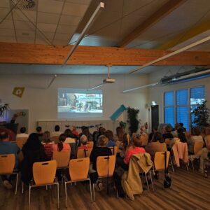 Kino und Cocktail 21.08.2026