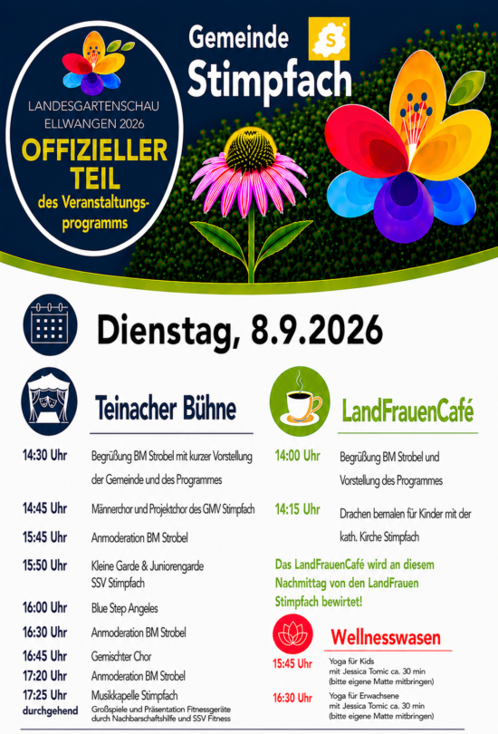 LGS 08.09.2026